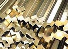 美國康卡斯特C95410鋁青銅材料 特性與深圳凱杰發產品展示