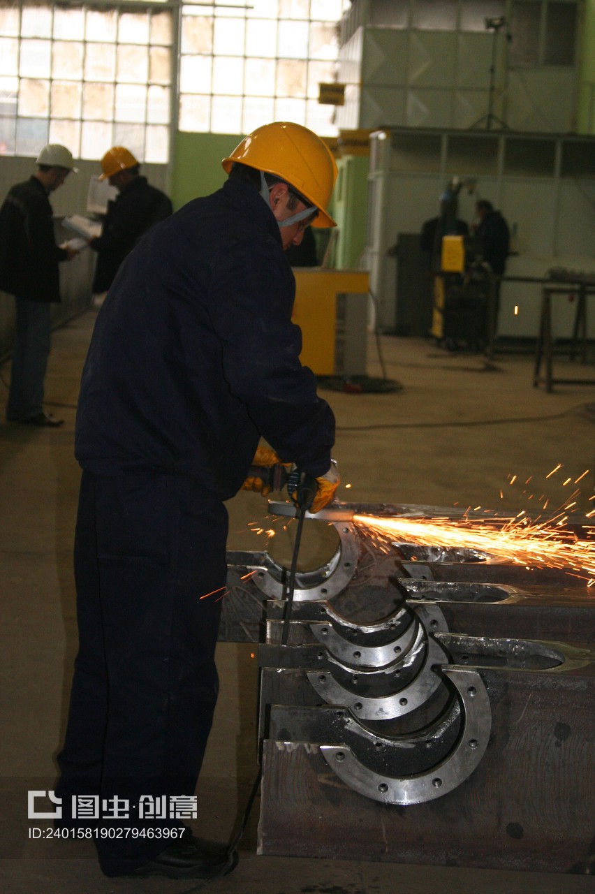 探索不銹鋼焊接 工藝、挑戰與最佳實踐