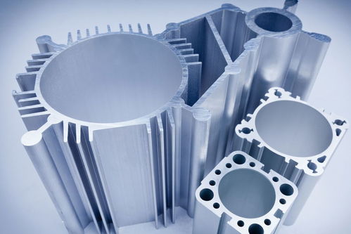 不銹鋼及制品 8種常見金屬材料與表面處理工藝全解析