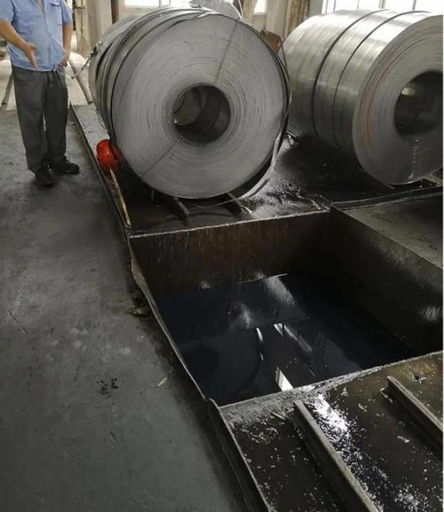 停產整頓風暴持續，塑料、化工、不銹鋼行業企業遭重罰，最高罰款達150萬元