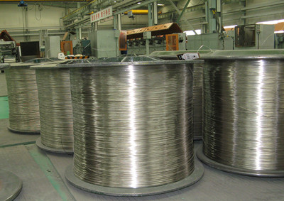 4J36精密合金 從絲材、價格到圓棒的全方位解讀