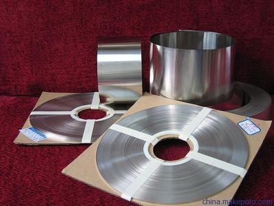 進口301不銹鋼帶材與特硬不銹鋼墊片 深圳市金昌立金屬材料制品專業解析