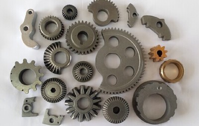 粉末冶金模項目合作商業計劃書