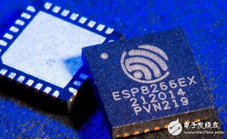 ESP8266 廉價(jià) WiFi 芯片的無限創(chuàng)意可能——應(yīng)用場景詳解